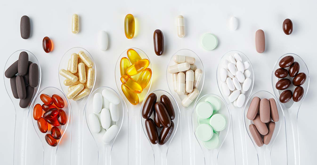 suplementos