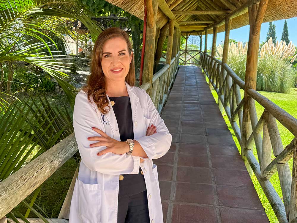 Dra. Tamara Sanchez