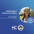 cirugía conservadora de mama