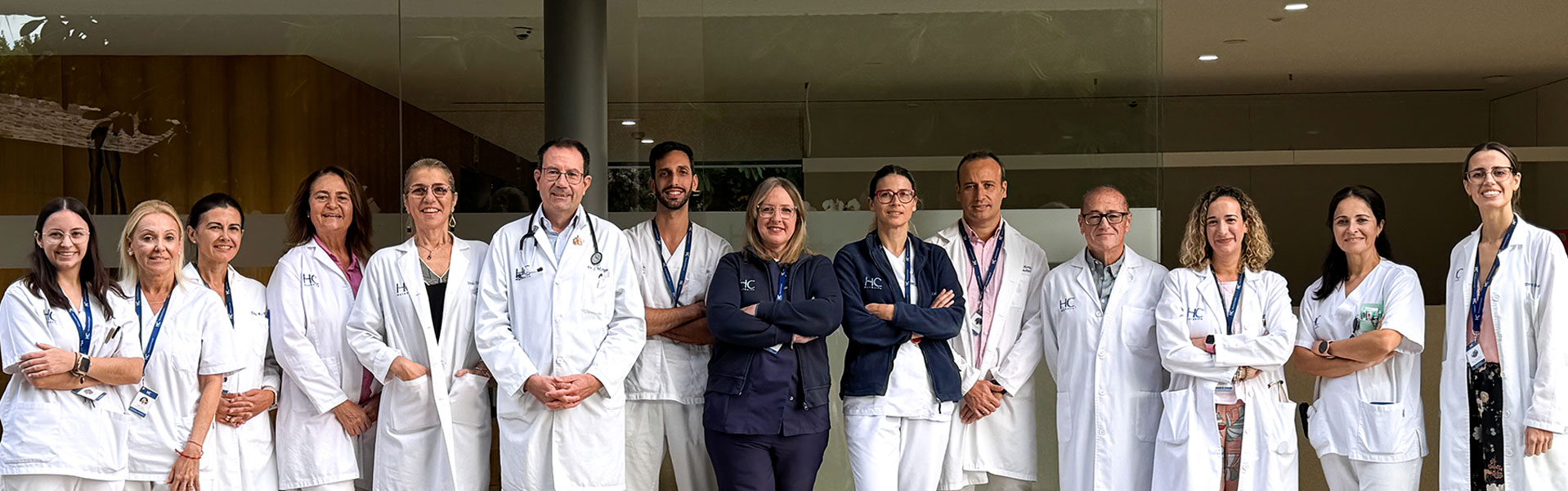 Unidad de cáncer de mama