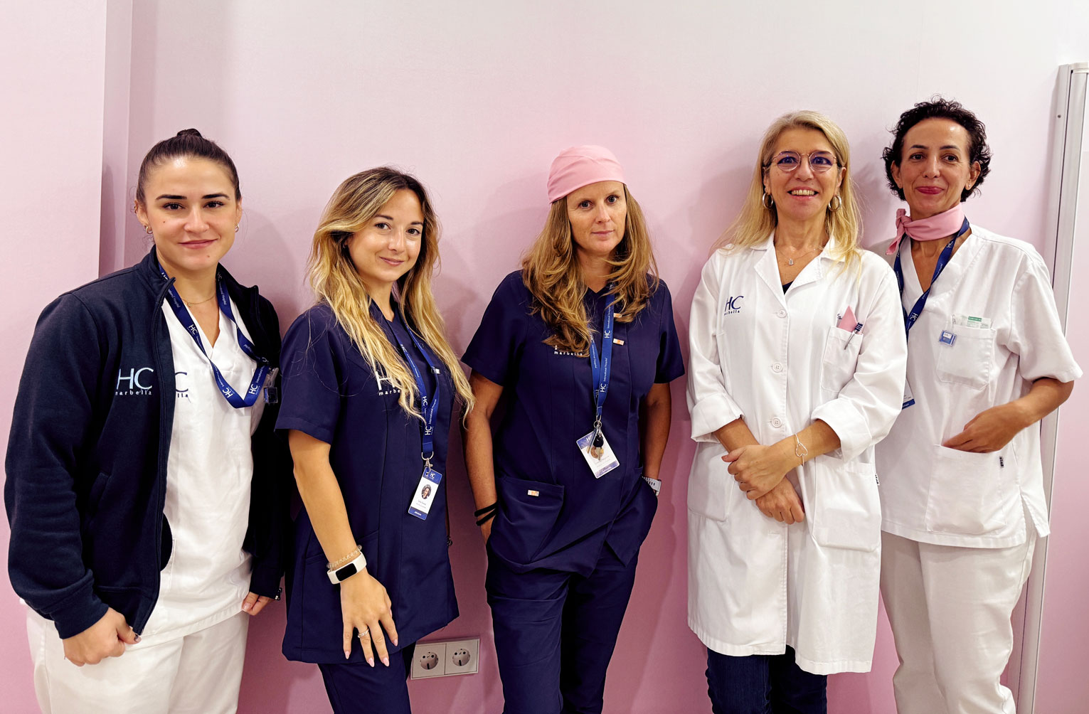 Diagnóstico de mama HC