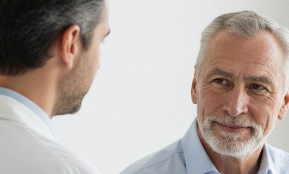 Detección precoz urológica