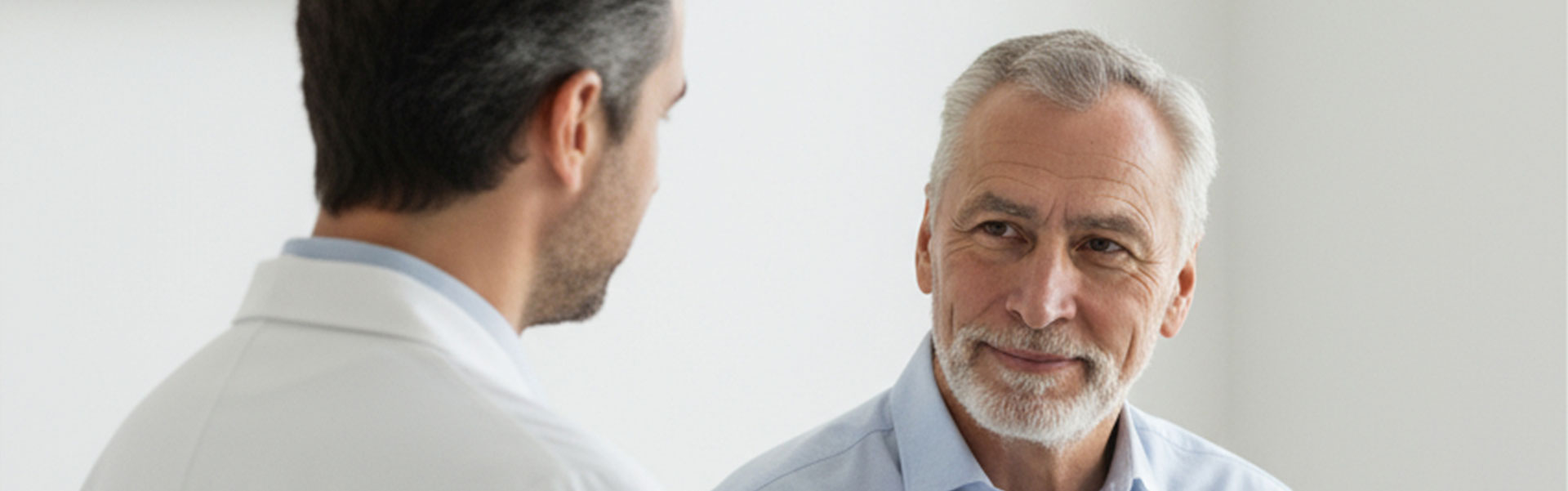 Detección precoz urológica