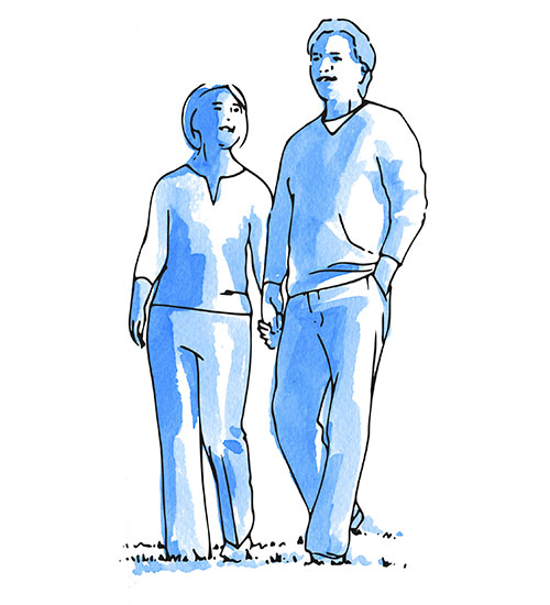 consulta con tu urólogo