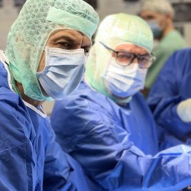 Dr. Ayllón, traumatólogo