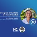 Cuidar de nuestra salud, medicina de familia