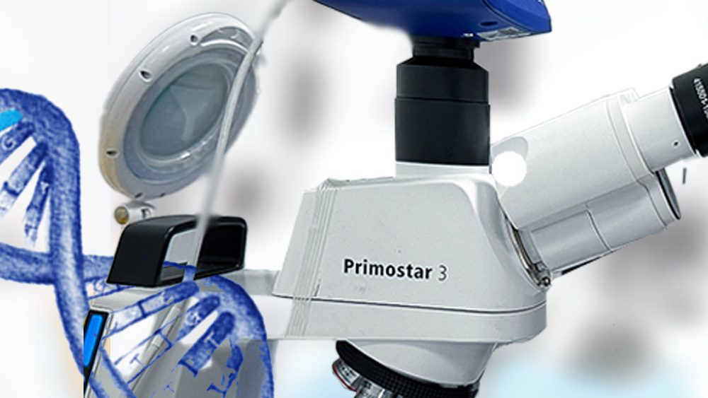 Unidad de investigación cáncer