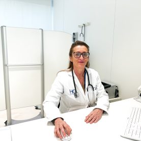 Reseña Nicole Martín