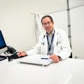 Dr. Trigo, oncología cáncer de pulmón
