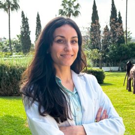 Dra. Ziba Ghazizadeh-Monfared