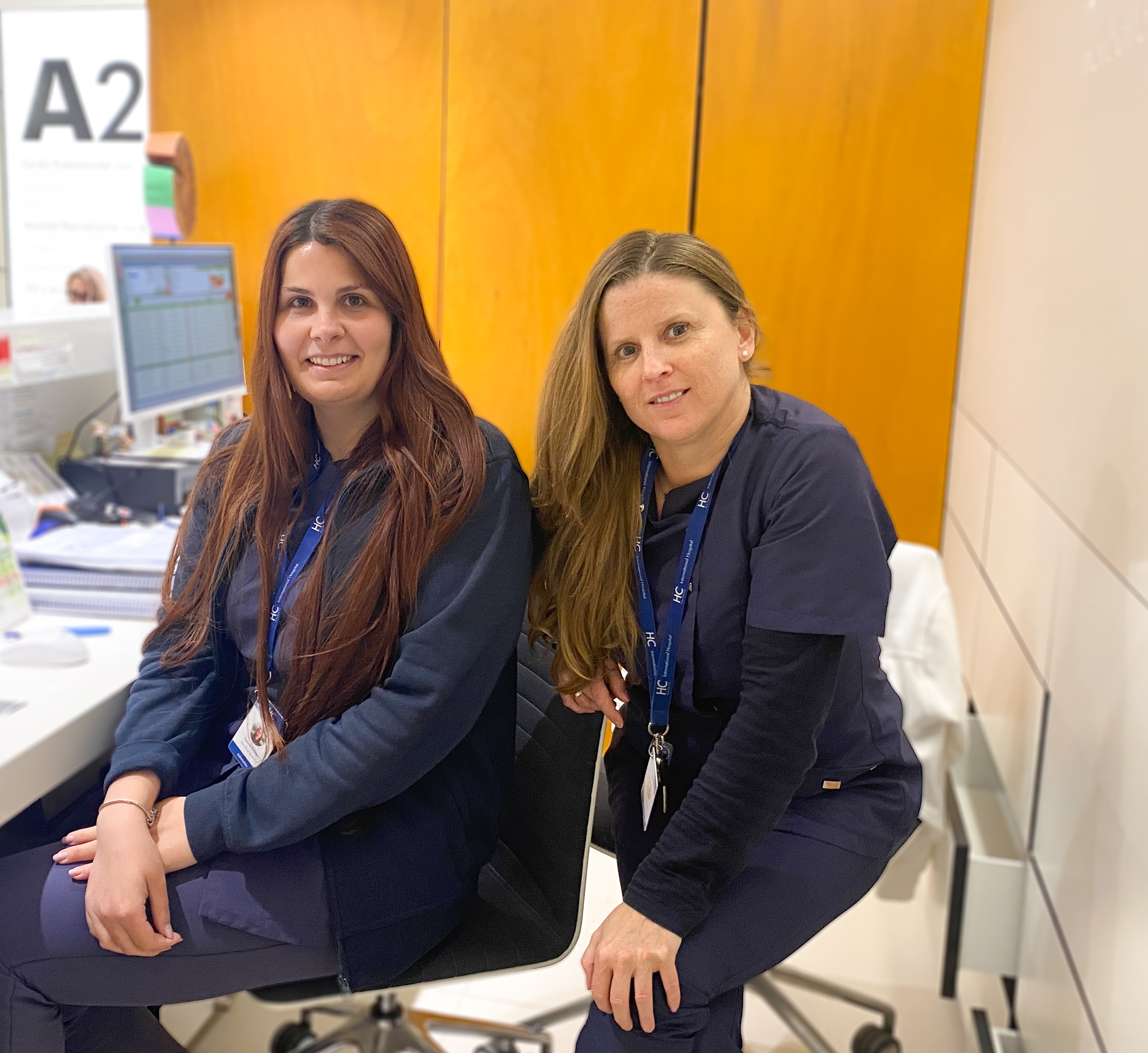 Radiologia HC Marbella