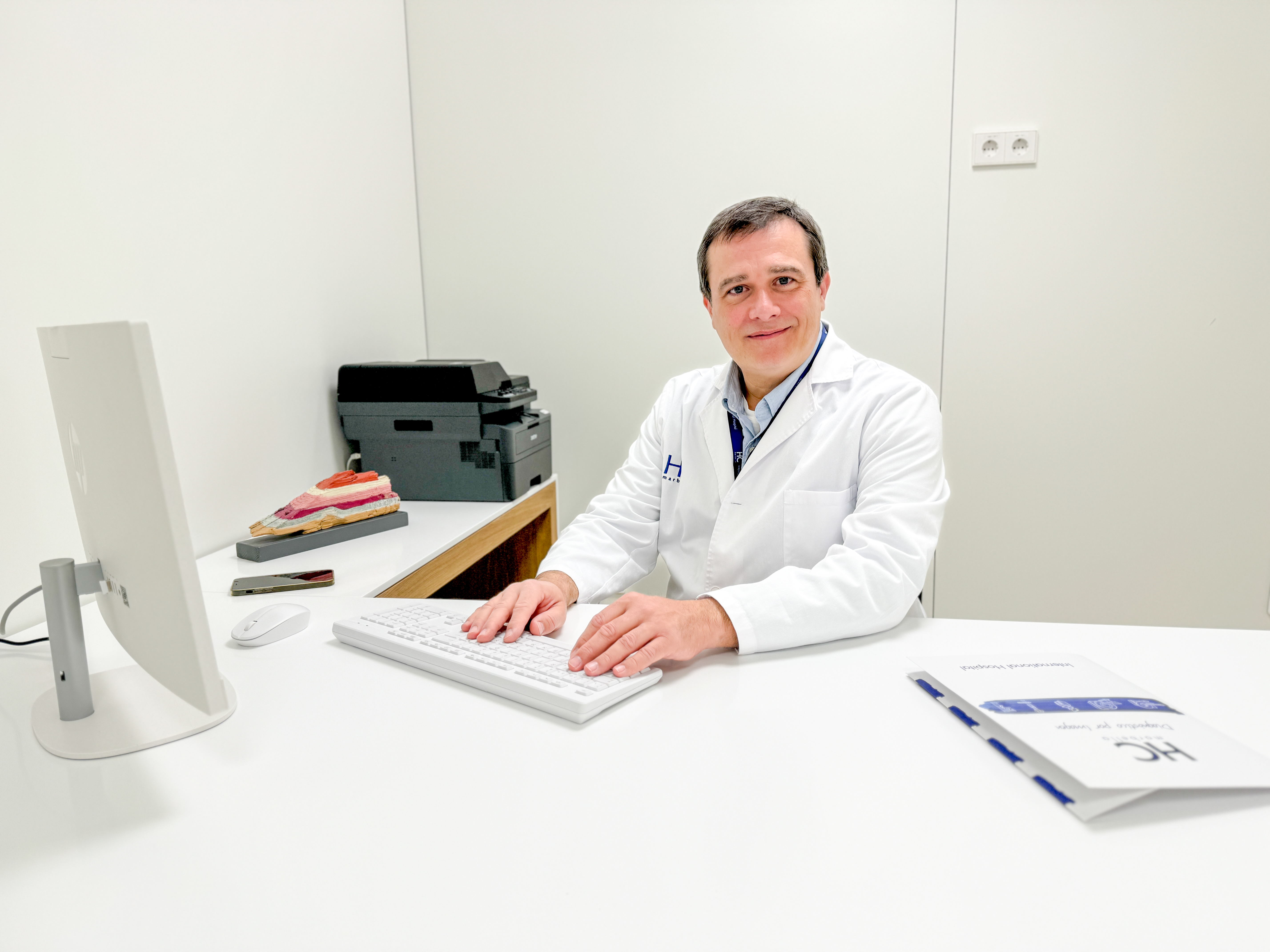 Testimonio Dr Marco Herrera