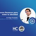 Fármacos para la obesidad, endocrinologia