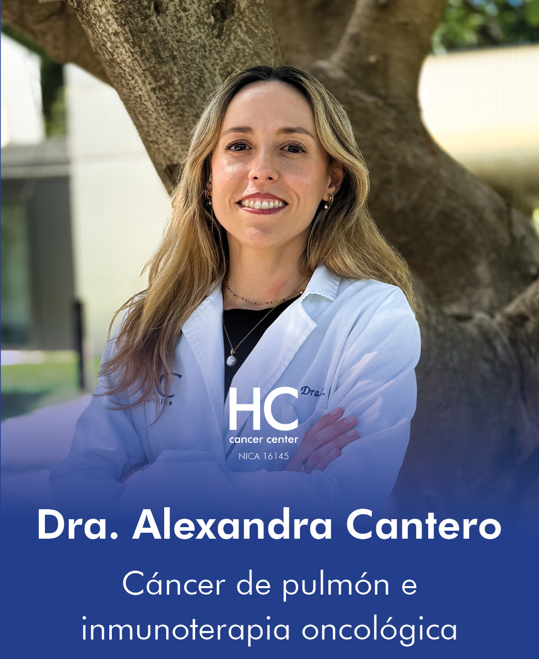 oncólogo cáncer de pulmón Marbella