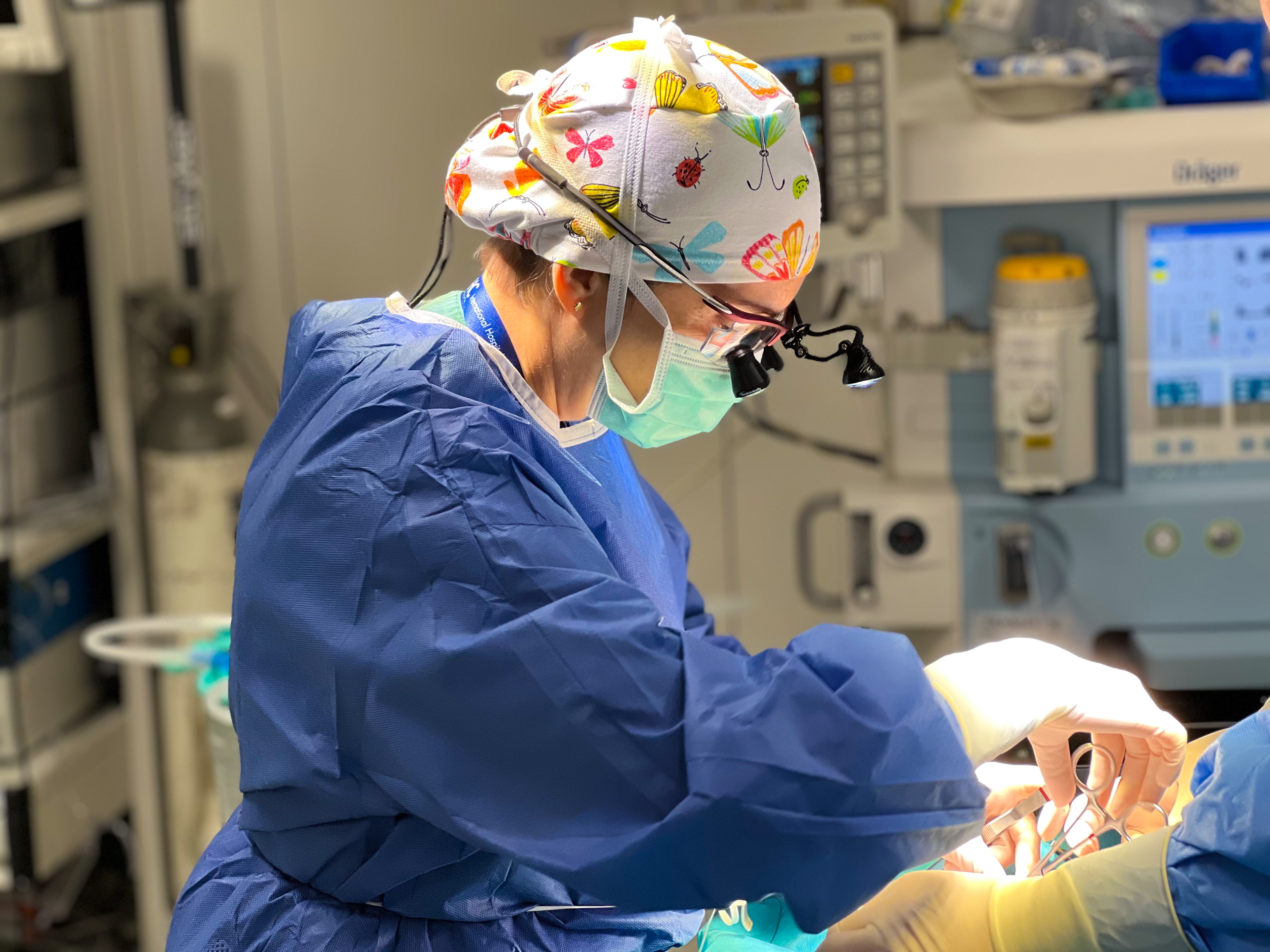 testimonio cirugías