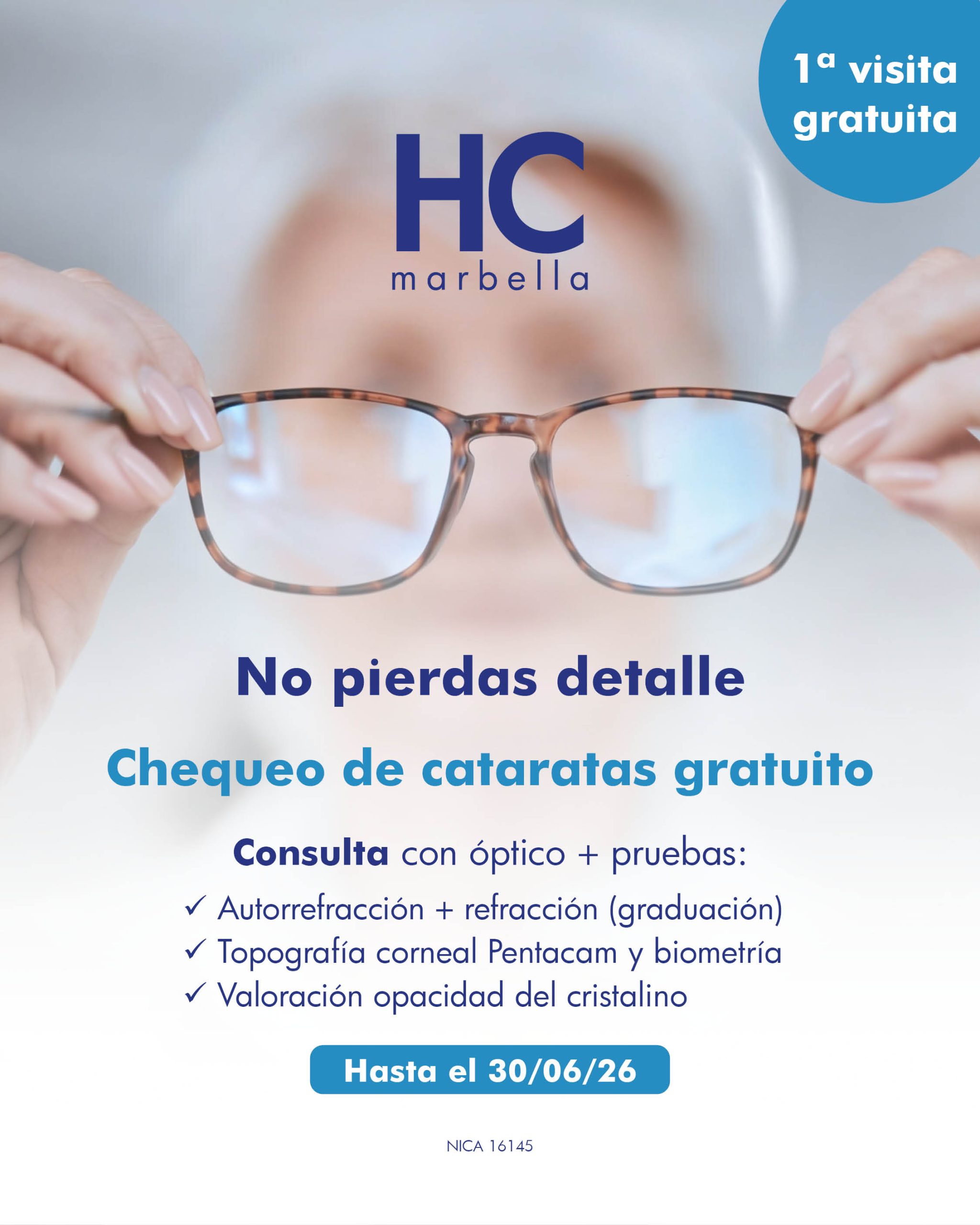 screening cataratas gratuito