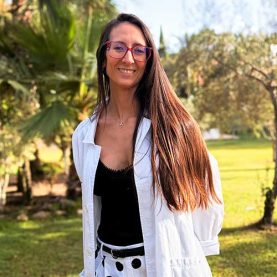 Dra.Marta Subire radióloga HCMarbella