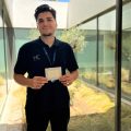Álvaro, atención al paciente urológico