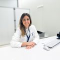 Testimonio Dra. Begoña Jiménez