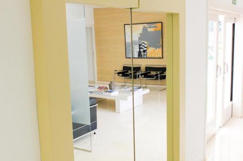 Sala de espera