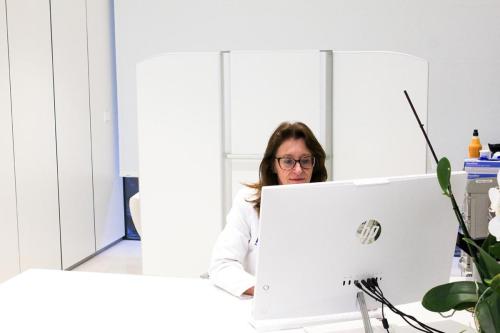 Consulta medicina interna
