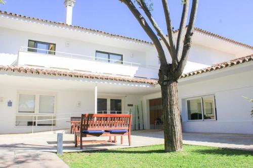 Jardines hospital