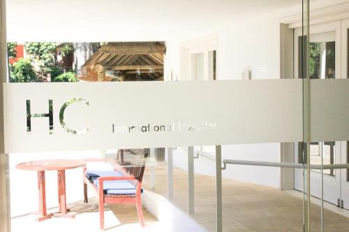 Entrada HC Marbella