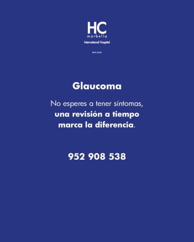 glaucoma 2025 05