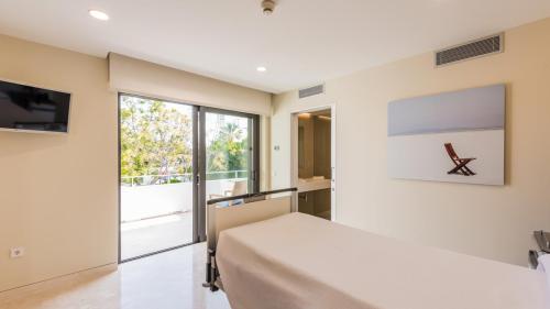 Habitación HC