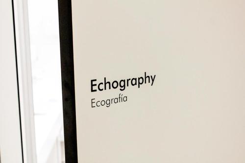 Ecografía